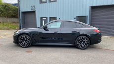 BMW i4 250kW eDrive40 M Sport 83.9kWh 5dr Auto [Tech] Electric Hatchback